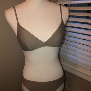 J. Crew Bikini size small
